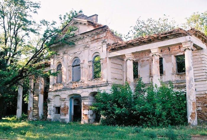 Руде Село з panoramio.com - Руде Село