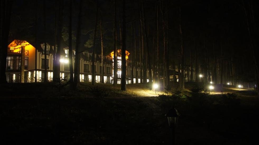 Снов'янка з panoramio.com - Сновянка