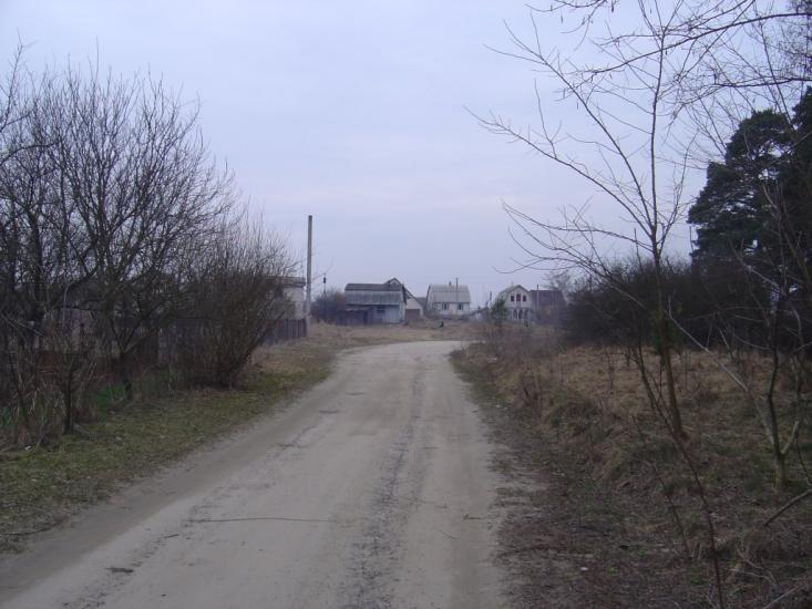 Нова Українка з panoramio.com - Новая Украинка