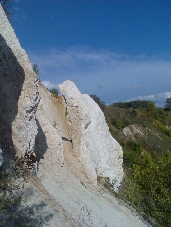 Гірки з panoramio.com - Girky