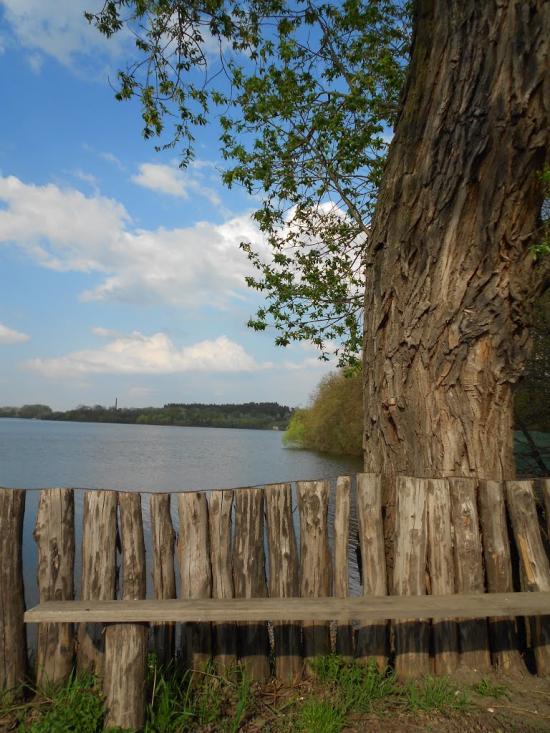 Комсомольське з panoramio.com - Комсомольське