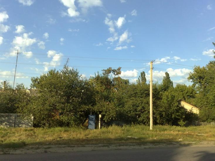 Терпіння з panoramio.com - Терпіння