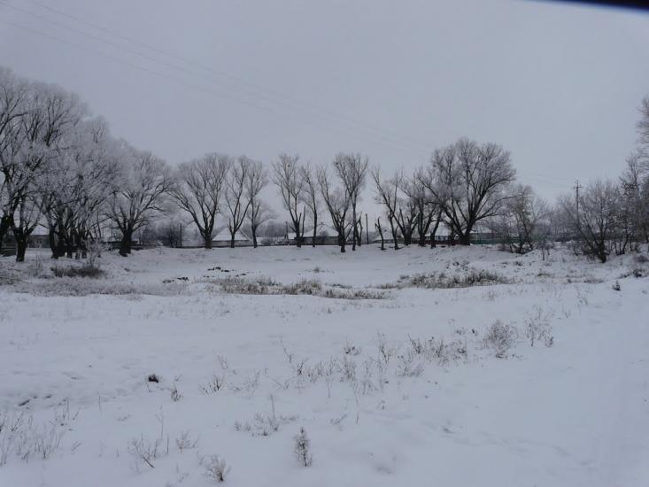 Ічня з panoramio.com - Ichnya