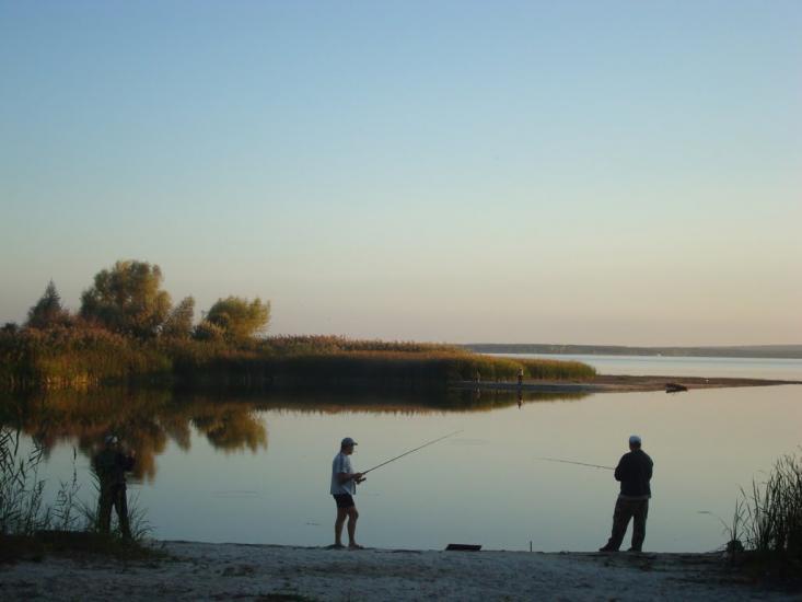 Підлиман з panoramio.com - Подлиман