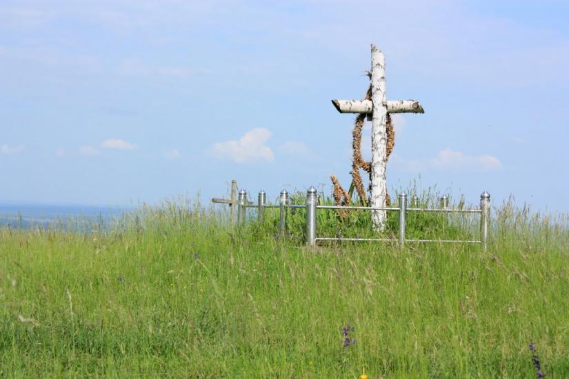 Підлисся з panoramio.com - Підлисся