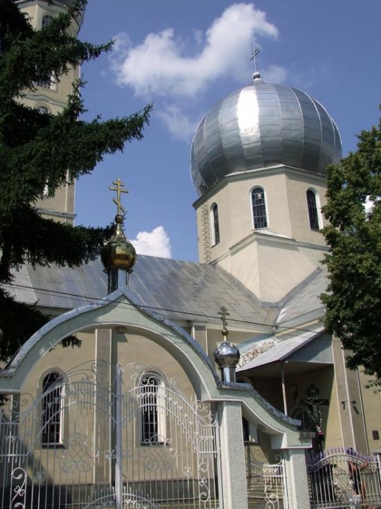 Іза з panoramio.com - Иза