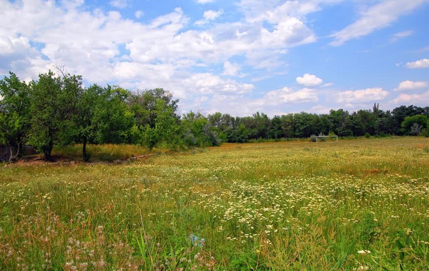 Новгородське з panoramio.com - Новгородське