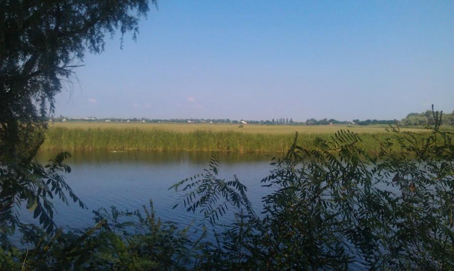 Радянське з panoramio.com - Радянское