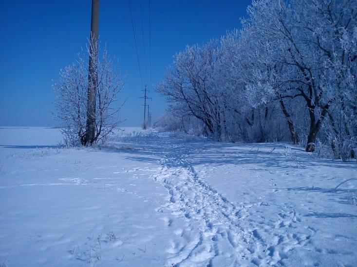 Вугледар з panoramio.com - Vugledar