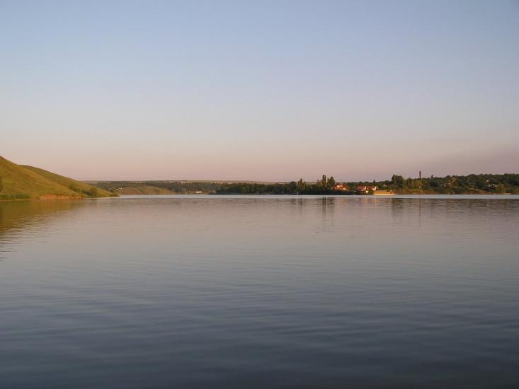 Малокостянтинівка з panoramio.com - Малокостянтинівка