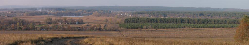 Бірки з panoramio.com - Бирки