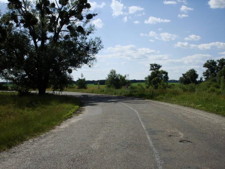 Пришивальня з panoramio.com - Пришивальня