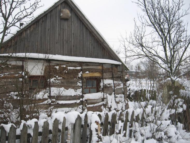 Іванопіль з panoramio.com - Іванопіль