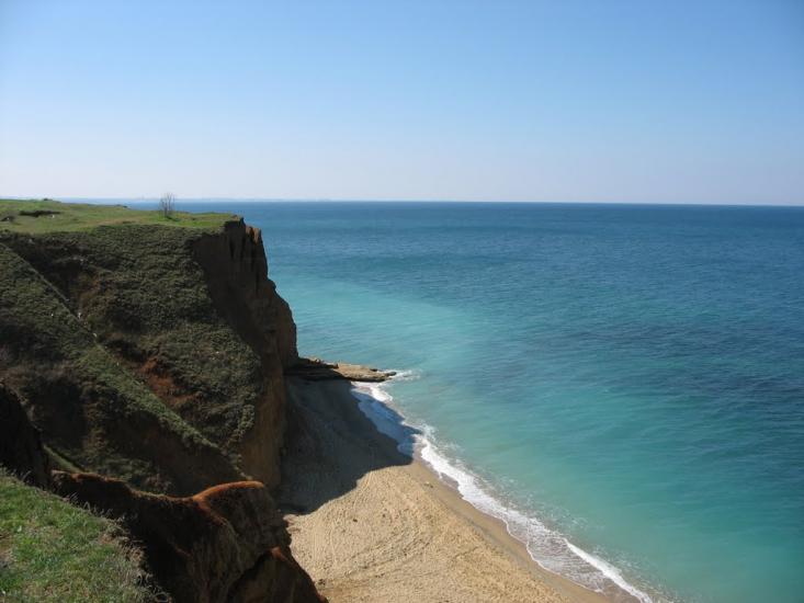 Кача з panoramio.com - Кача