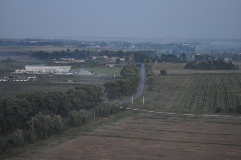 Гоголів з panoramio.com - Гоголев