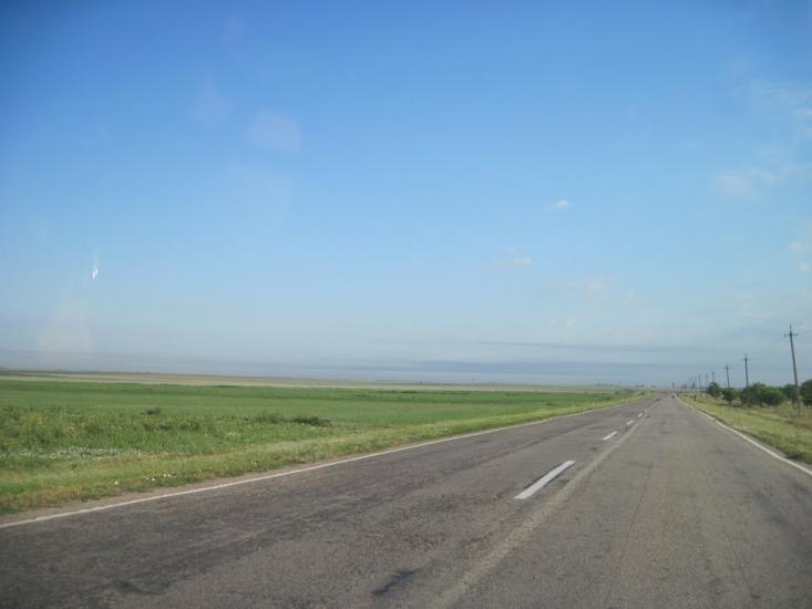 Каїрка з panoramio.com - Каїрка