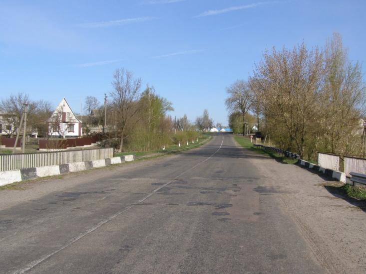 Пінчуки з panoramio.com - Пинчуки