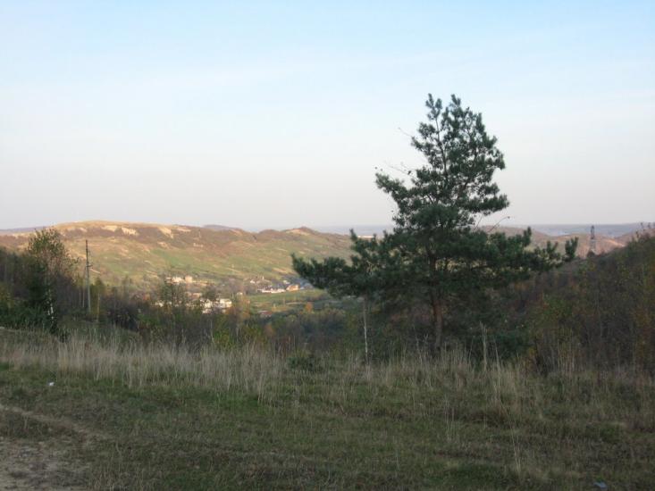 Битків з panoramio.com - Битків