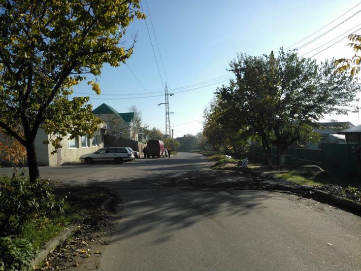 Покотилівка з panoramio.com - Покотилівка