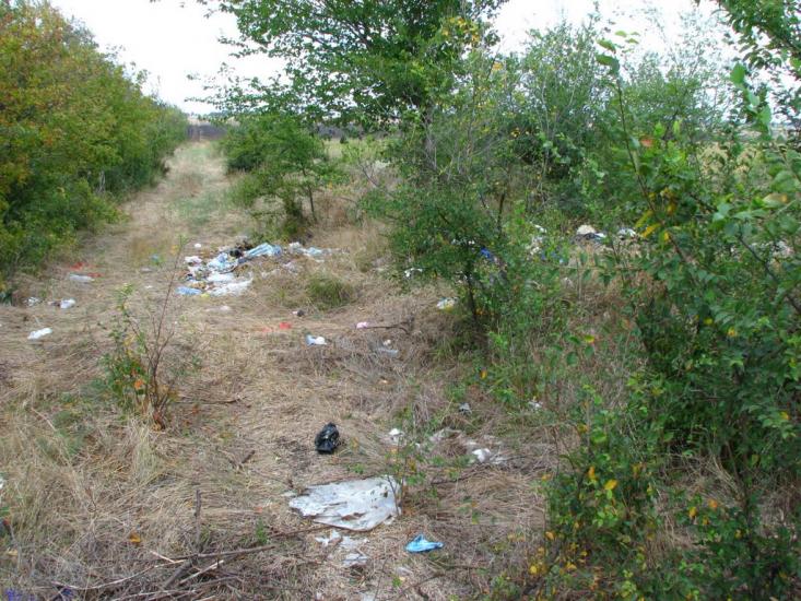 Мале з panoramio.com - Малое