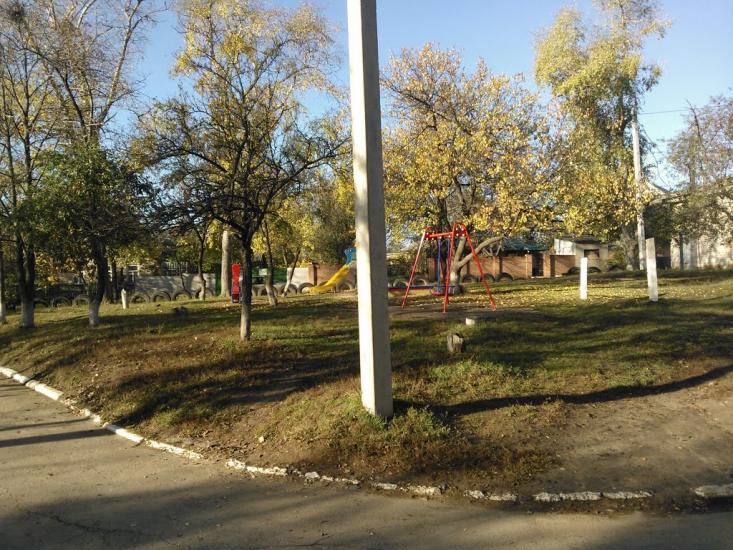 Покотилівка з panoramio.com - Покотилівка