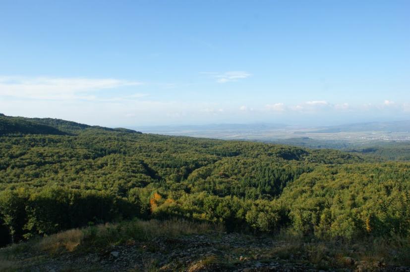 Яблунівка з panoramio.com - Яблоновка
