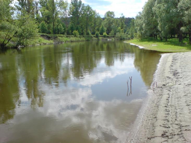 Перевіз з panoramio.com - Перевіз