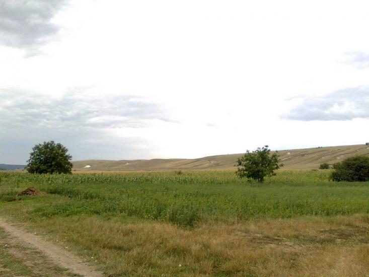 Верхня Слобідка з panoramio.com - Верхня Слобідка