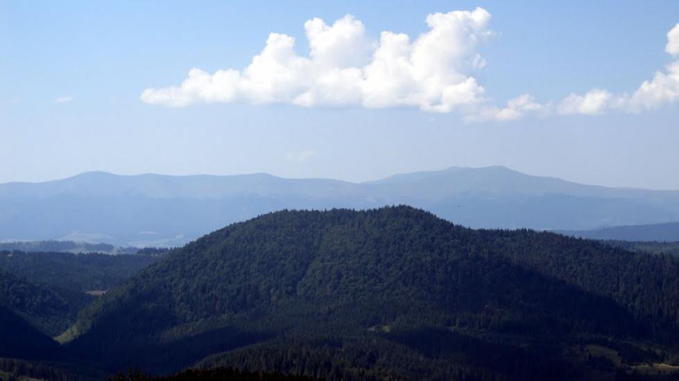 Ялинкувате з panoramio.com - Jalynkuvate
