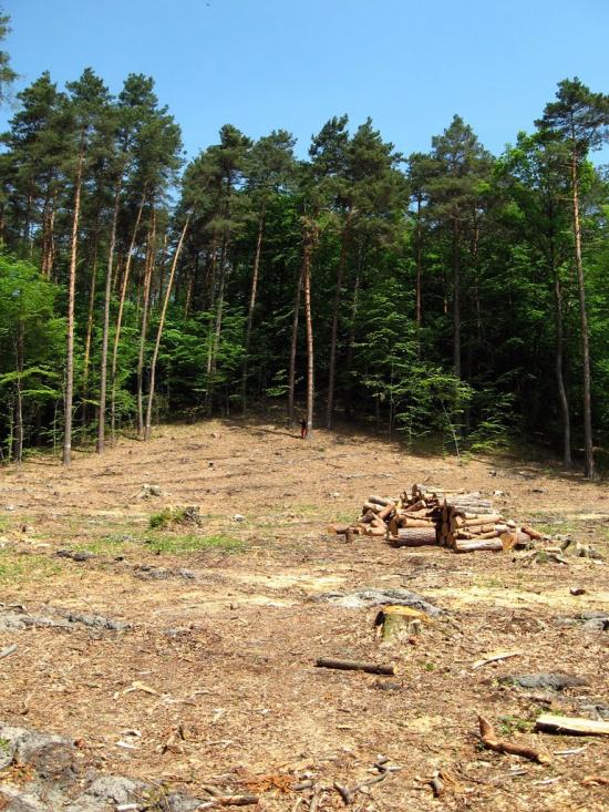 Страдч з panoramio.com - Страдч