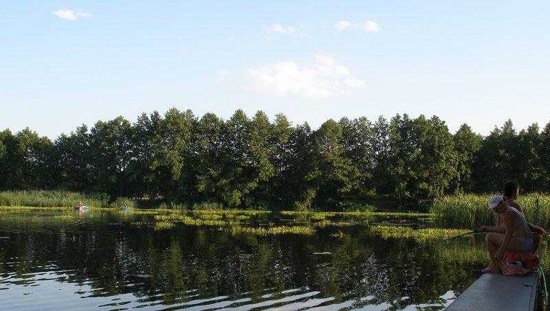 Кийлів з panoramio.com - Кийлів