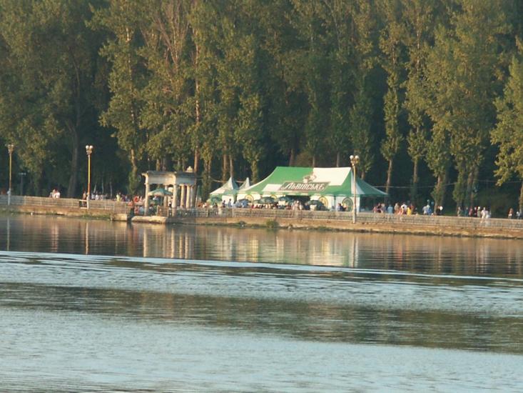 Біла з panoramio.com - Біла