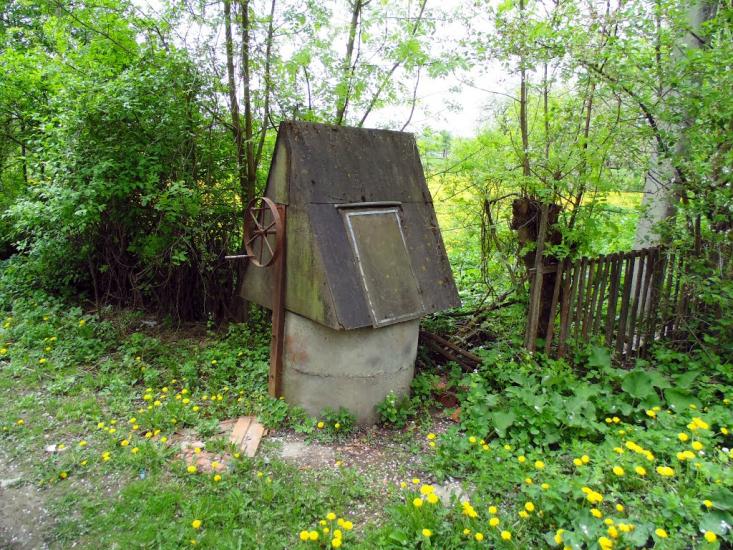 Дубівці з panoramio.com - Дубовцы