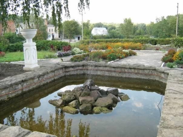 Устя з panoramio.com - Устя