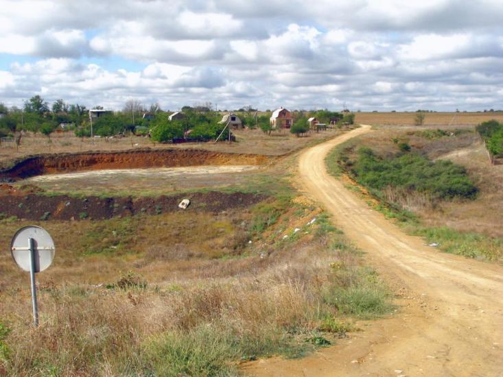 Мале з panoramio.com - Малое