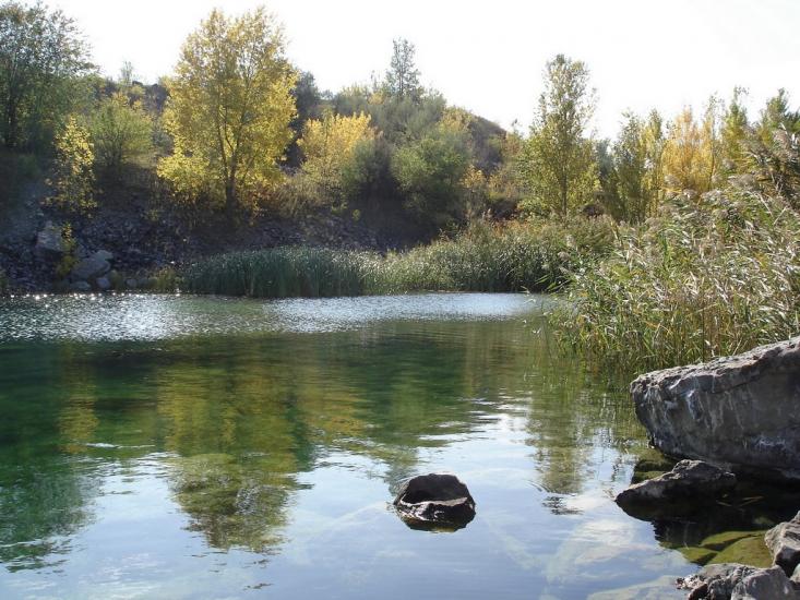 Роздольне з panoramio.com - Роздольное