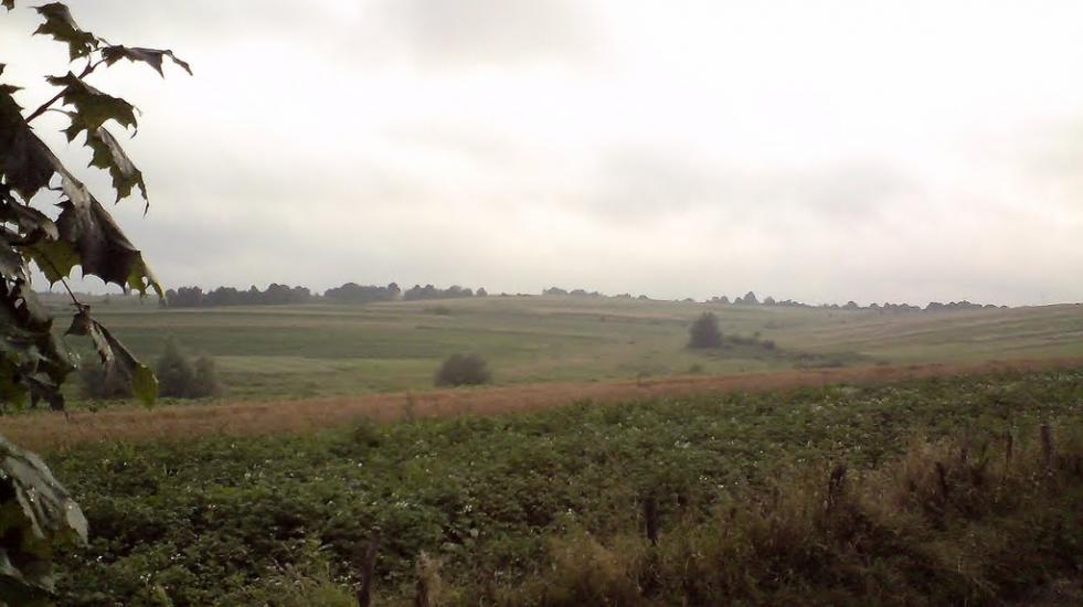 Воютичі з panoramio.com - Voyutychi