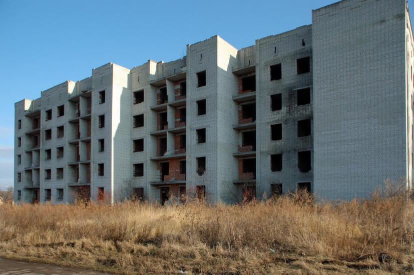 Ходорів з panoramio.com - Ходорів