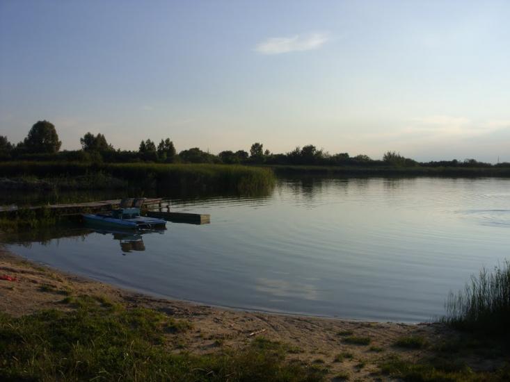 Турійськ з panoramio.com - Турийск