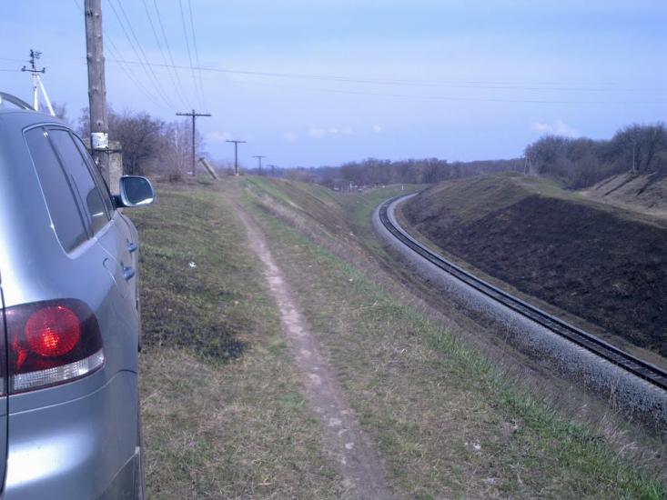 Золотоноша з panoramio.com - Золотоноша