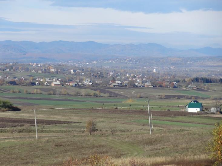 Купка з panoramio.com - Купка