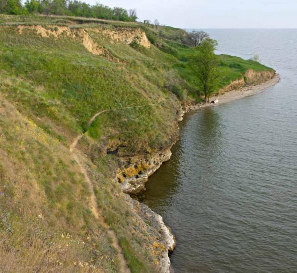 Роксолани з panoramio.com - Роксоланы