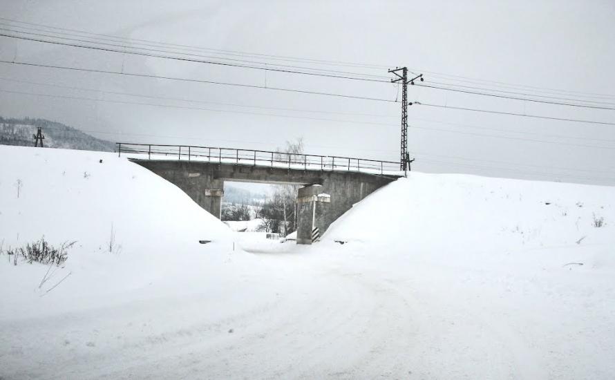 Турка з panoramio.com - Турка
