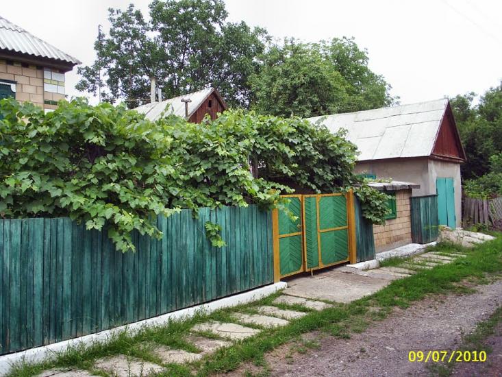 Амвросіївка з panoramio.com - Amvrosiyivka