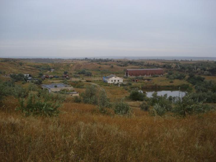 Нові Білярі з panoramio.com - Новые Беляры
