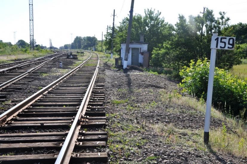 Суходільськ з panoramio.com - Суходольск