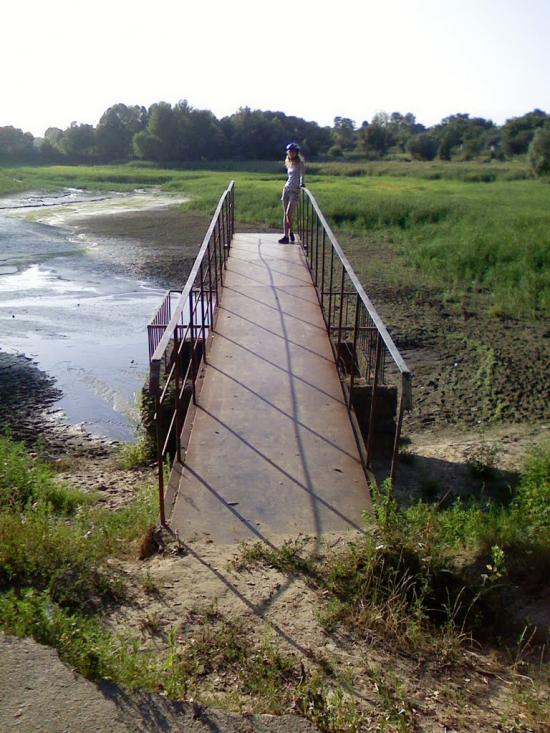 Буча з panoramio.com - Буча
