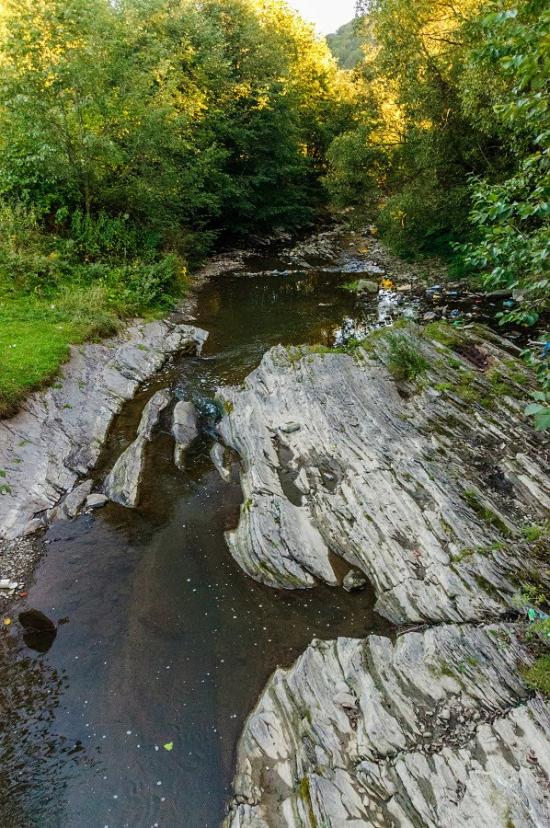 Перехресний з panoramio.com - Перехресний