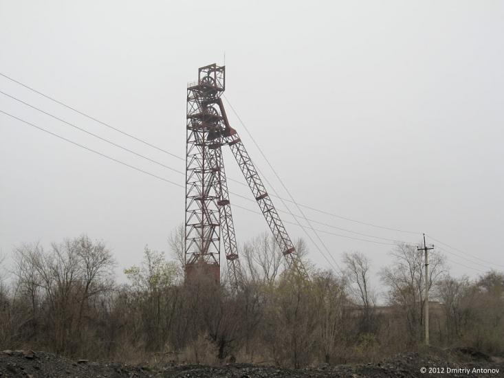 Глеюватка з panoramio.com - Глееватка