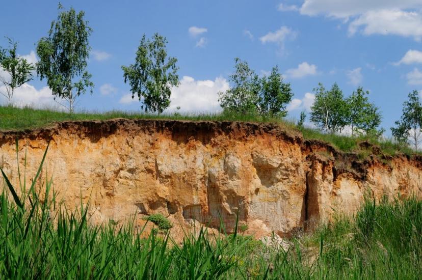 Вугледар з panoramio.com - Вугледар